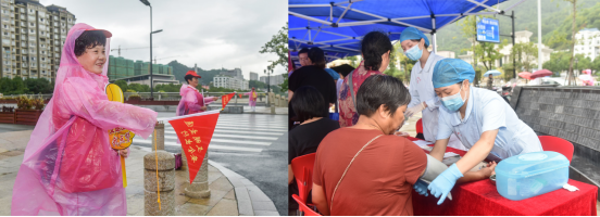 养成文明好习惯 我为文成添光彩