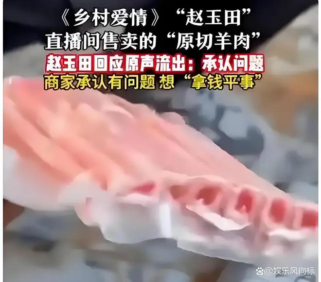 又塌一个！知假贩假、沉迷D博、锒铛入狱，赵本山这回难辞其咎