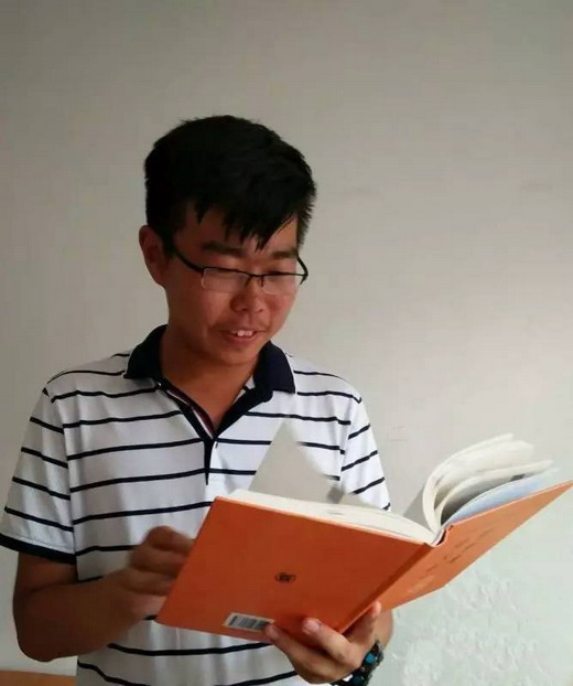即墨高考学霸们分享学习心得