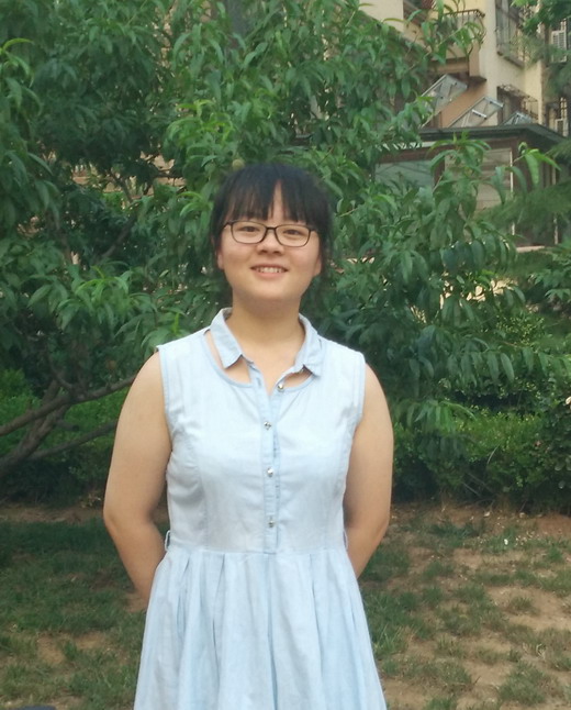 即墨高考学霸们分享学习心得