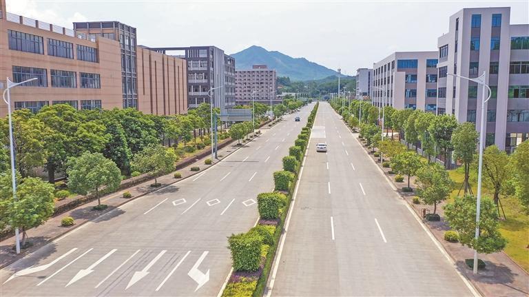 【深圳特区报】潮州：营商环境持续优化 千年古城焕发新姿