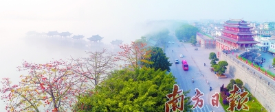 千年潮州文化古城迸发经济新活力