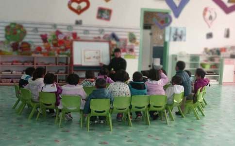 幼儿园的新闻稿15篇