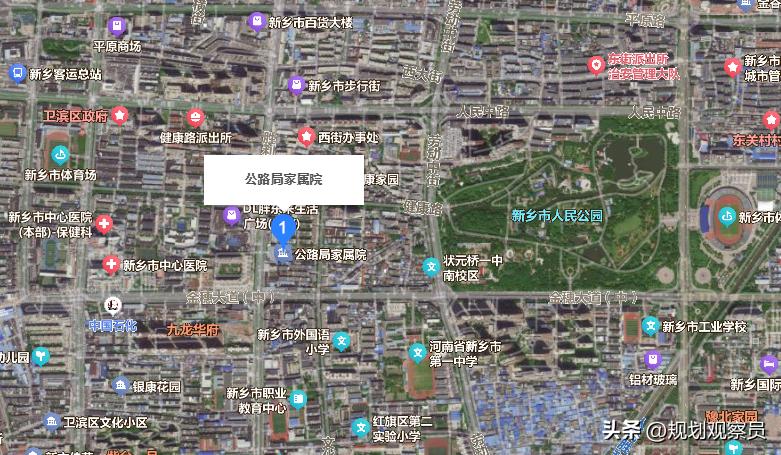新乡这37个老旧小区即将改造，快看看有没有你家