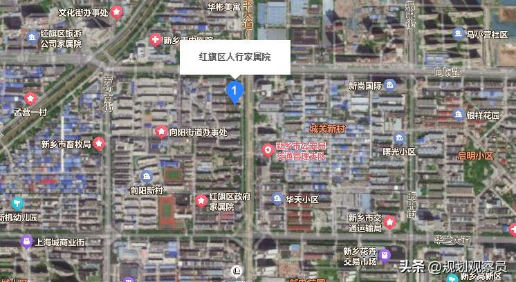 新乡这37个老旧小区即将改造，快看看有没有你家