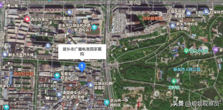 新乡这37个老旧小区即将改造，快看看有没有你家