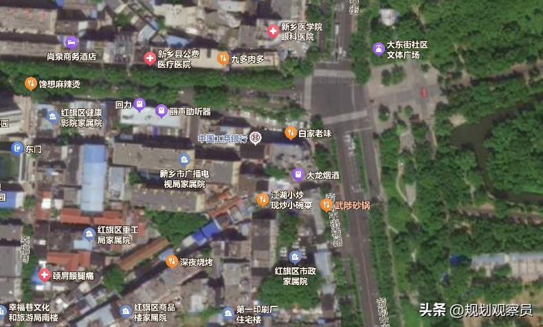 新乡这37个老旧小区即将改造，快看看有没有你家