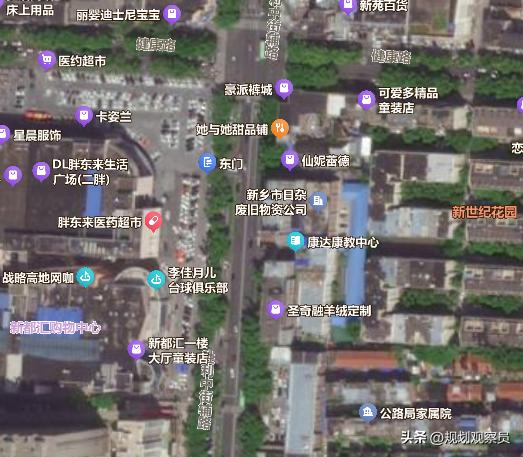 新乡这37个老旧小区即将改造，快看看有没有你家