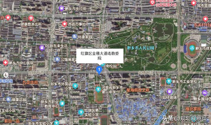新乡这37个老旧小区即将改造，快看看有没有你家