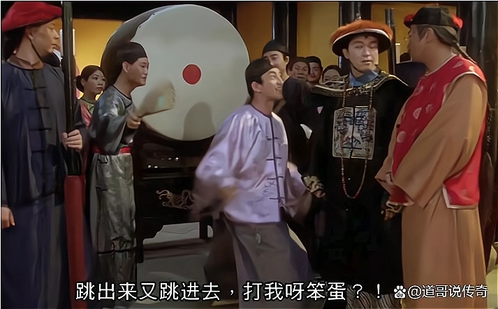 热血传奇：让玩家红名的那些操作，你做过哪些？