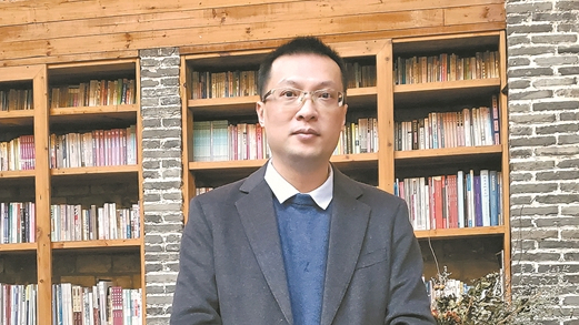 剧本杀可以玩很大