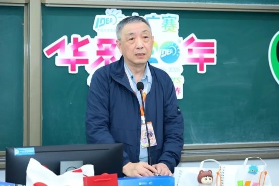 风云际会，百舸争流——第17届大广赛全国总评审第二阶段评审工作圆满收官