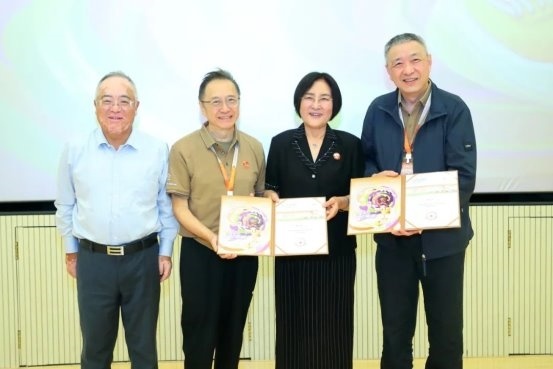 风云际会，百舸争流——第17届大广赛全国总评审第二阶段评审工作圆满收官