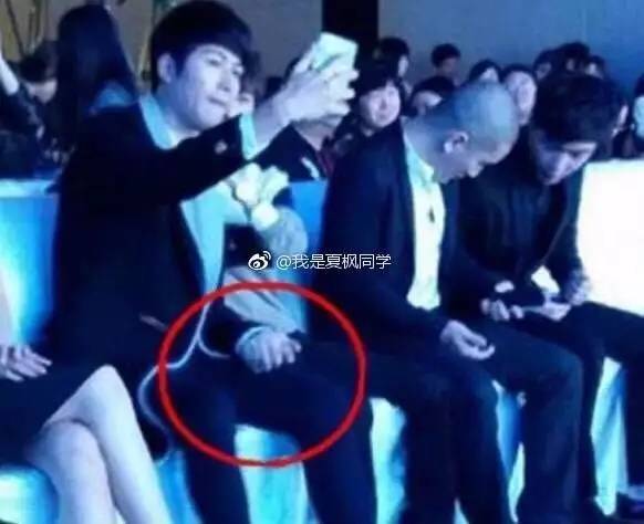 郭敬明被爆性侵？朱梓骁封杀？陈学冬小号？这些是什么鬼