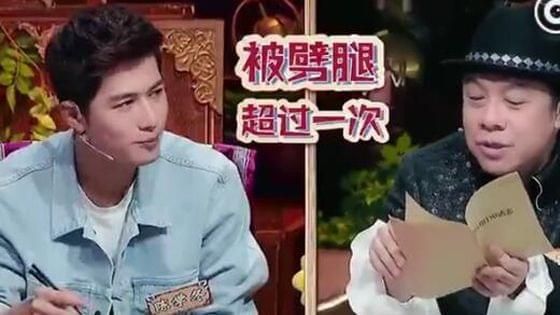 曾经爆红的朱梓骁为什么被封杀 ?