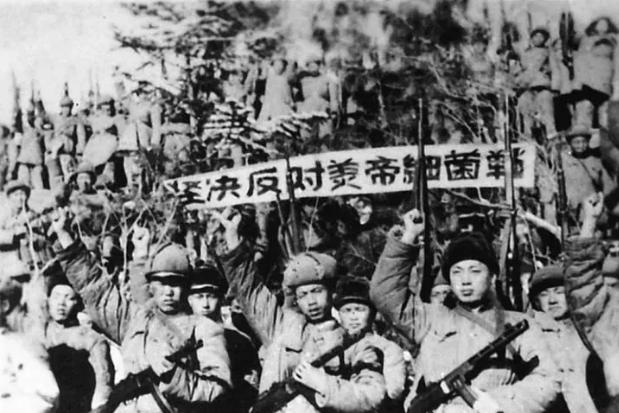 揭秘丨肮脏的一页 美军曾在朝鲜战场发动细菌战