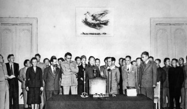 揭秘丨肮脏的一页 美军曾在朝鲜战场发动细菌战