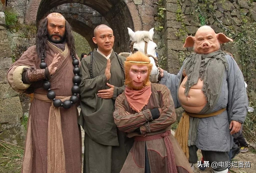 四大名著将翻拍，《红楼梦》导演确定，全国海选05后，宫斗戏加码