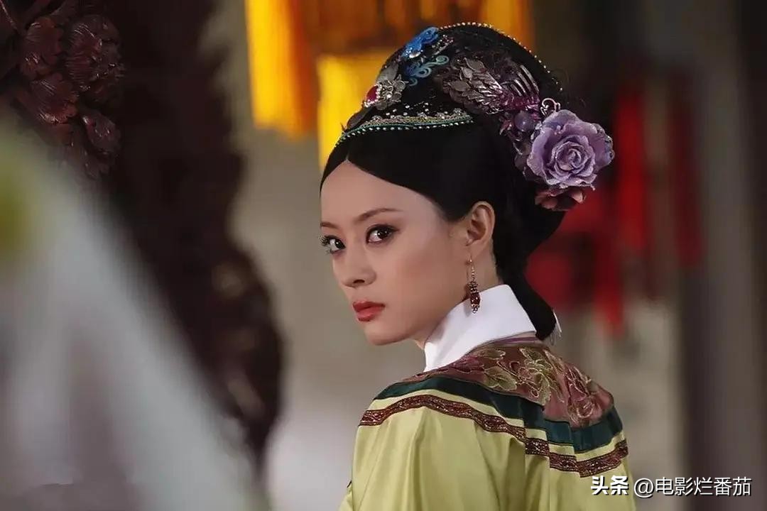 四大名著将翻拍，《红楼梦》导演确定，全国海选05后，宫斗戏加码