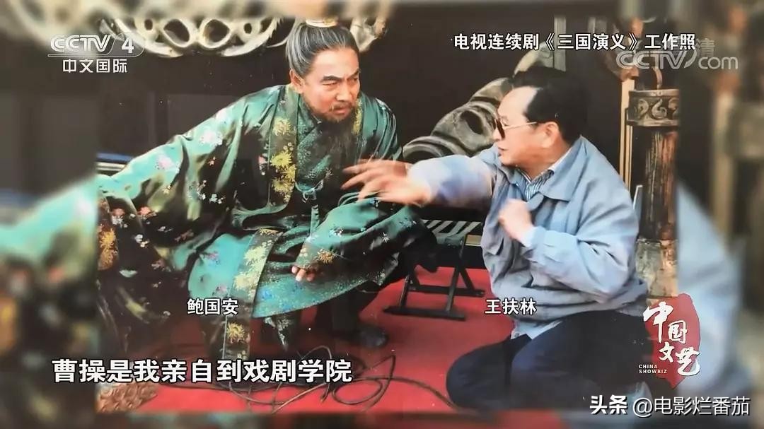 四大名著将翻拍，《红楼梦》导演确定，全国海选05后，宫斗戏加码