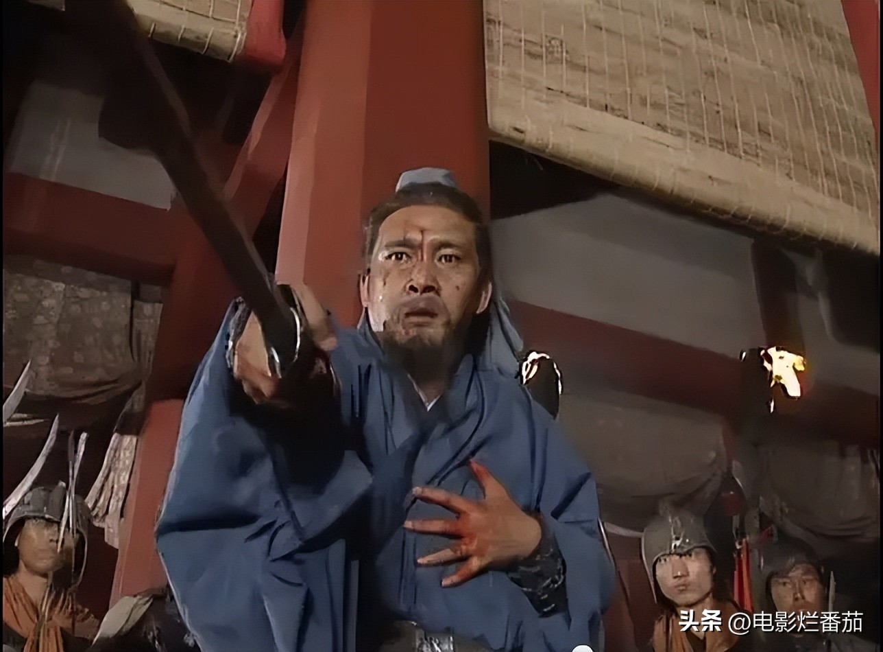 四大名著将翻拍，《红楼梦》导演确定，全国海选05后，宫斗戏加码