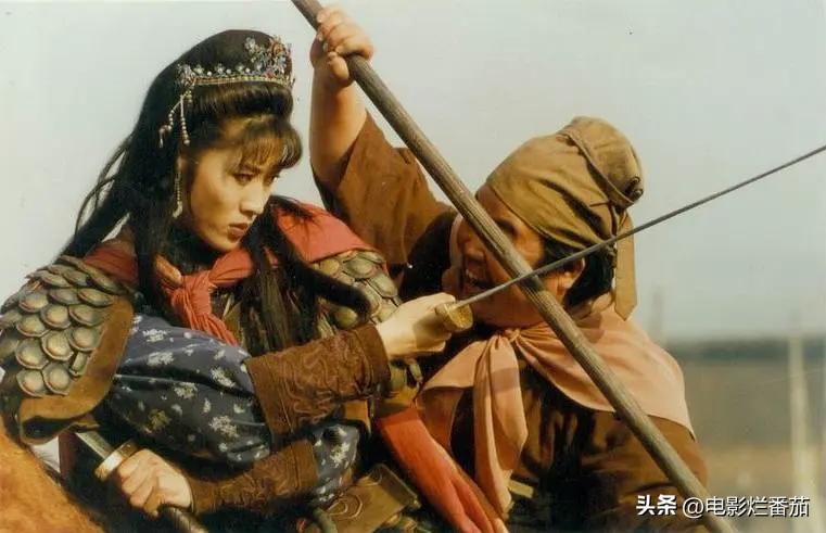 四大名著将翻拍，《红楼梦》导演确定，全国海选05后，宫斗戏加码
