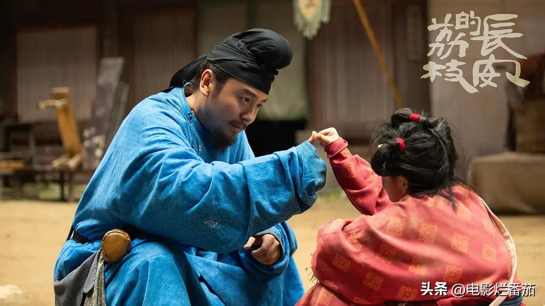 四大名著将翻拍，《红楼梦》导演确定，全国海选05后，宫斗戏加码