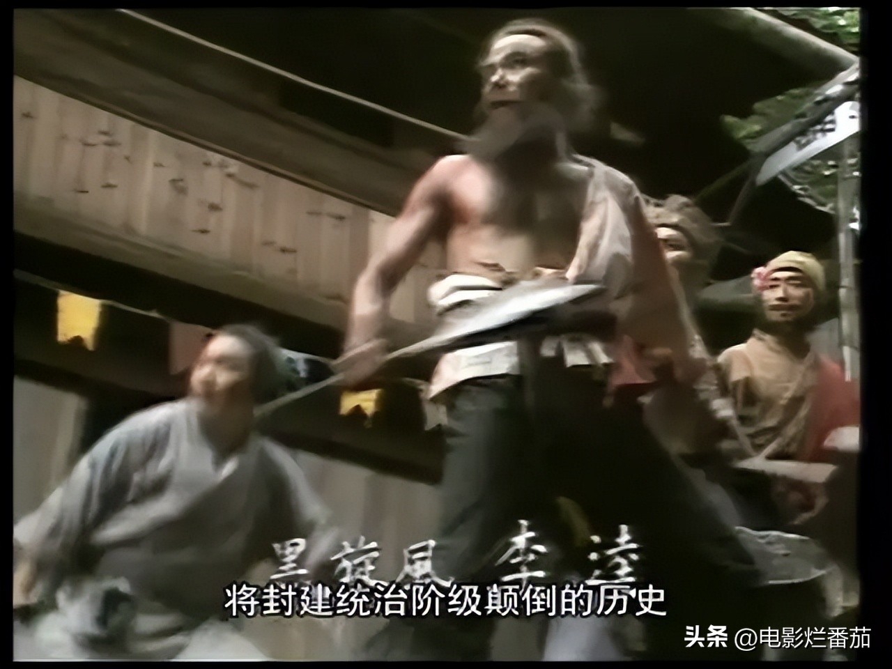 四大名著将翻拍，《红楼梦》导演确定，全国海选05后，宫斗戏加码