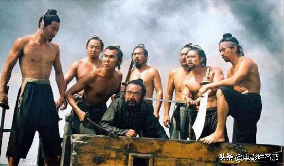 四大名著将翻拍，《红楼梦》导演确定，全国海选05后，宫斗戏加码