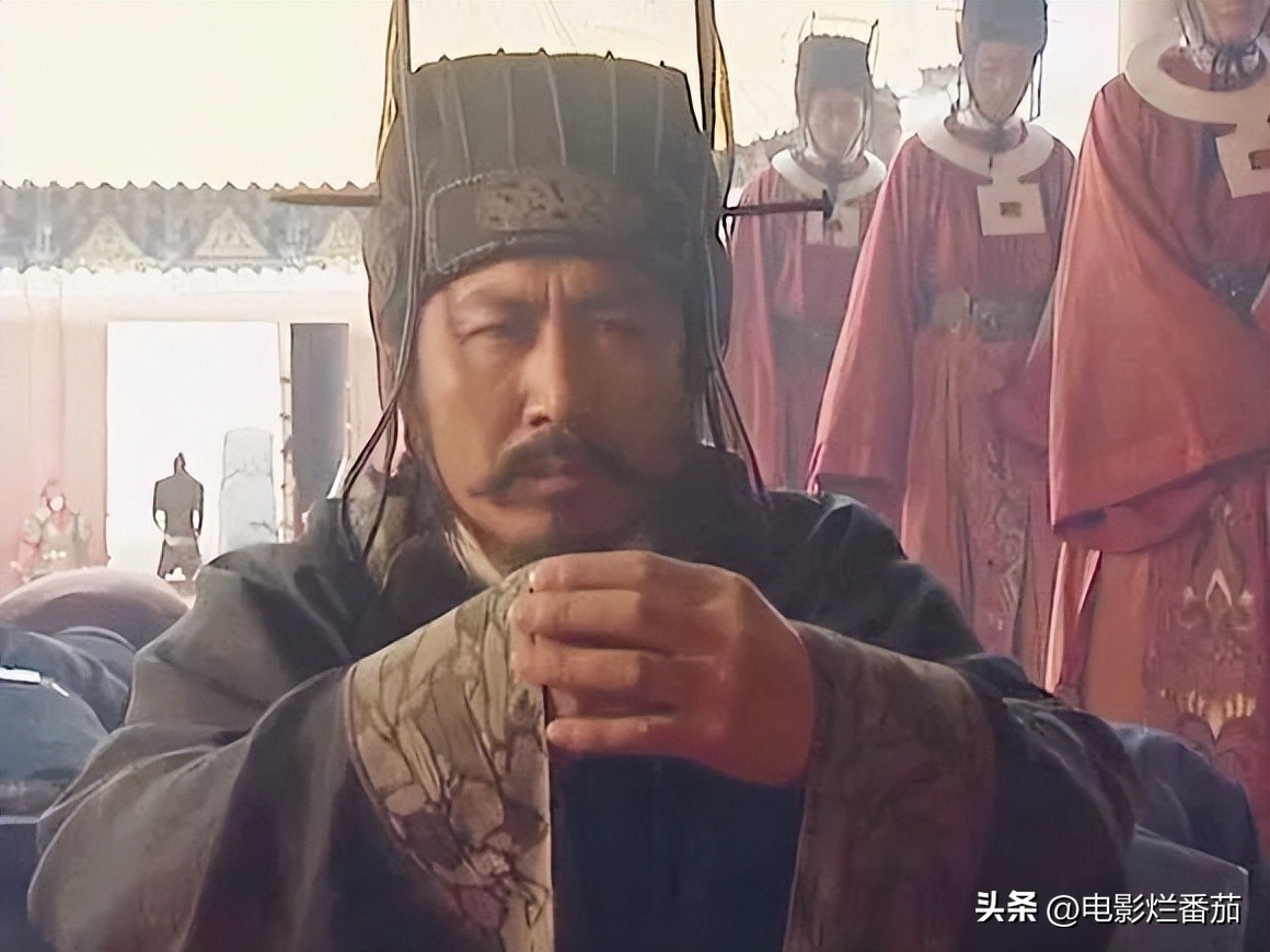 四大名著将翻拍，《红楼梦》导演确定，全国海选05后，宫斗戏加码