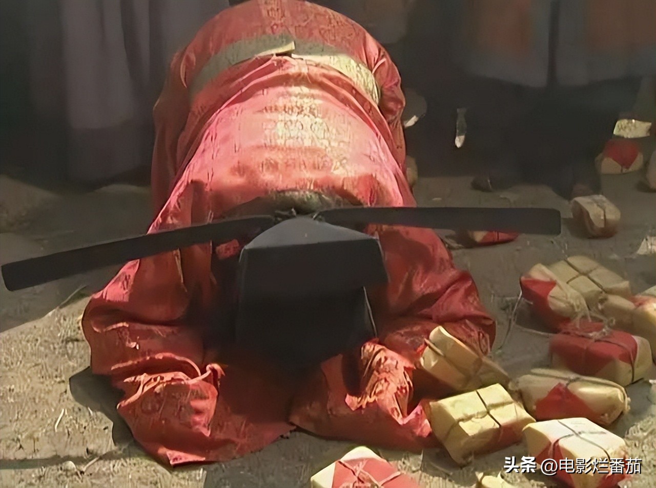 四大名著将翻拍，《红楼梦》导演确定，全国海选05后，宫斗戏加码