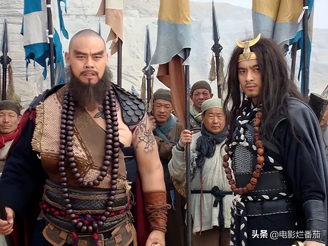 四大名著将翻拍，《红楼梦》导演确定，全国海选05后，宫斗戏加码