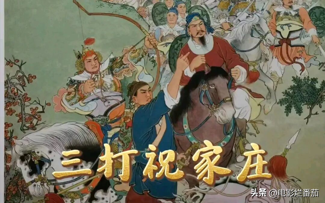 四大名著将翻拍，《红楼梦》导演确定，全国海选05后，宫斗戏加码