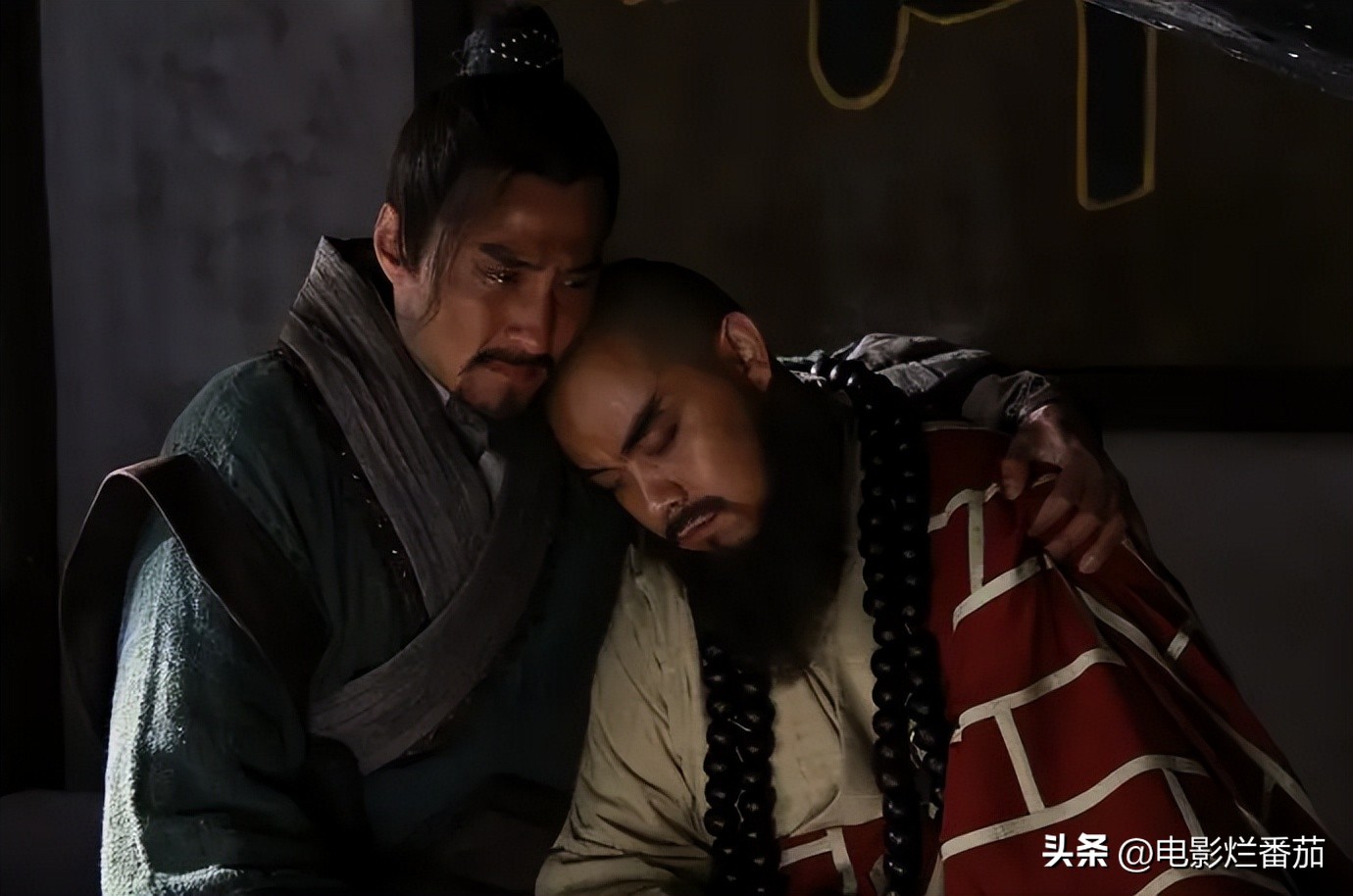 四大名著将翻拍，《红楼梦》导演确定，全国海选05后，宫斗戏加码