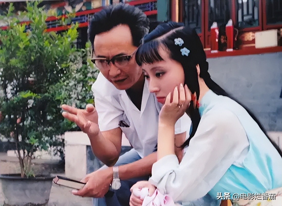 四大名著将翻拍，《红楼梦》导演确定，全国海选05后，宫斗戏加码