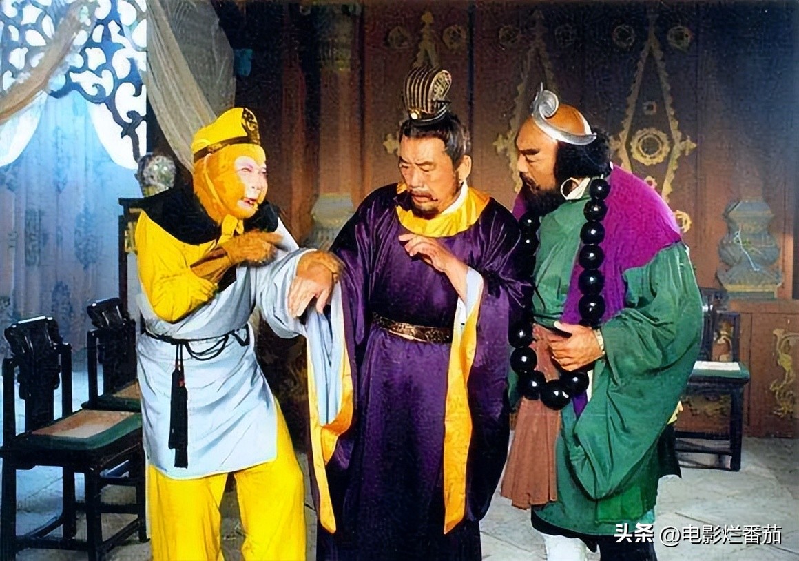 四大名著将翻拍，《红楼梦》导演确定，全国海选05后，宫斗戏加码