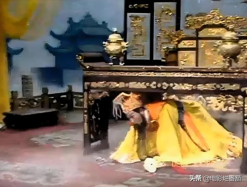 四大名著将翻拍，《红楼梦》导演确定，全国海选05后，宫斗戏加码