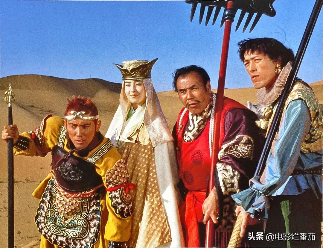 四大名著将翻拍，《红楼梦》导演确定，全国海选05后，宫斗戏加码