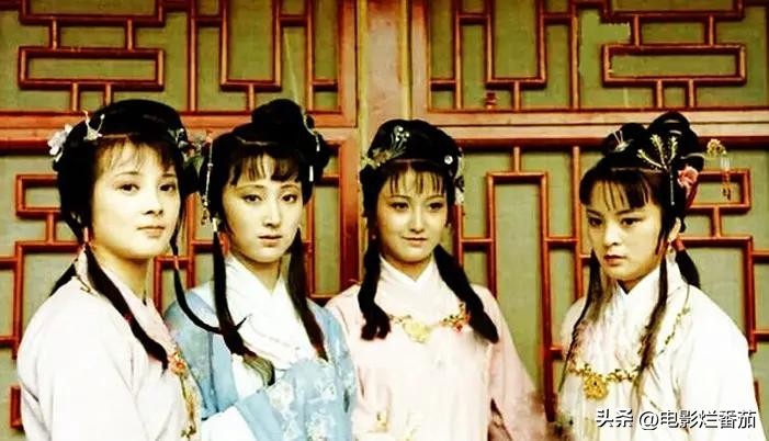四大名著将翻拍，《红楼梦》导演确定，全国海选05后，宫斗戏加码