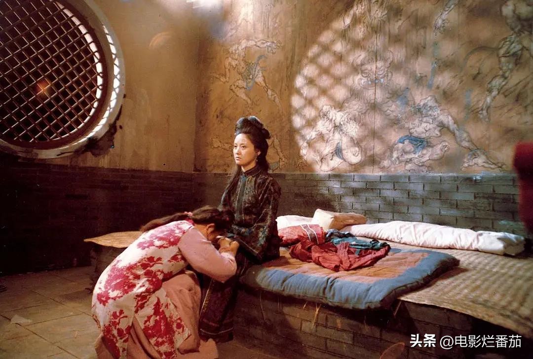 四大名著将翻拍，《红楼梦》导演确定，全国海选05后，宫斗戏加码