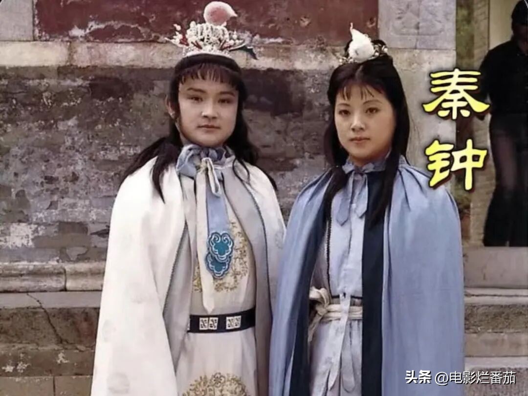四大名著将翻拍，《红楼梦》导演确定，全国海选05后，宫斗戏加码