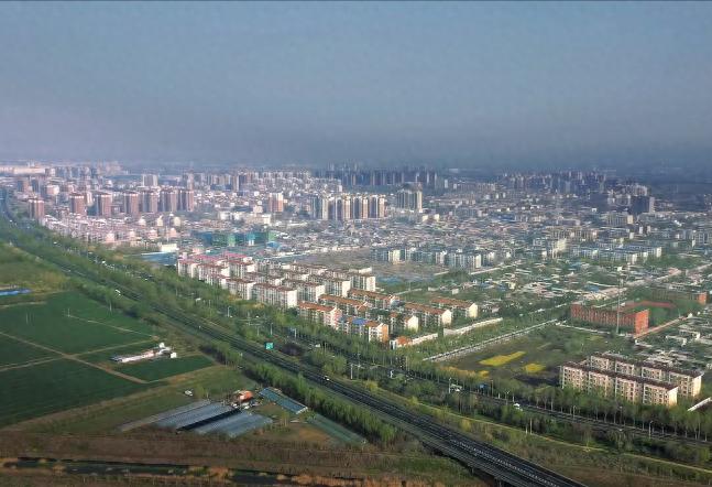 中国县市旅行第229篇——河北省.邢台市.南和区