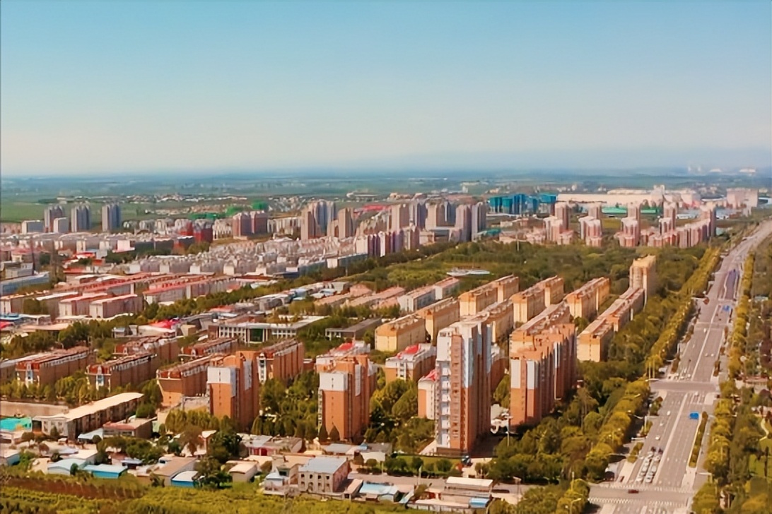 中国县市旅行第229篇——河北省.邢台市.南和区