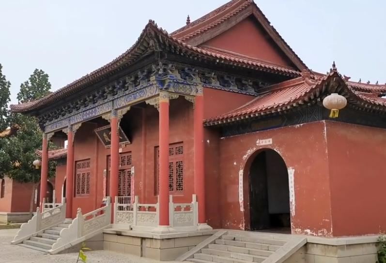 中国县市旅行第229篇——河北省.邢台市.南和区