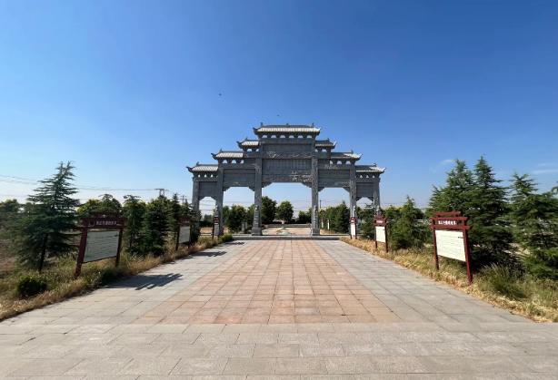 中国县市旅行第229篇——河北省.邢台市.南和区