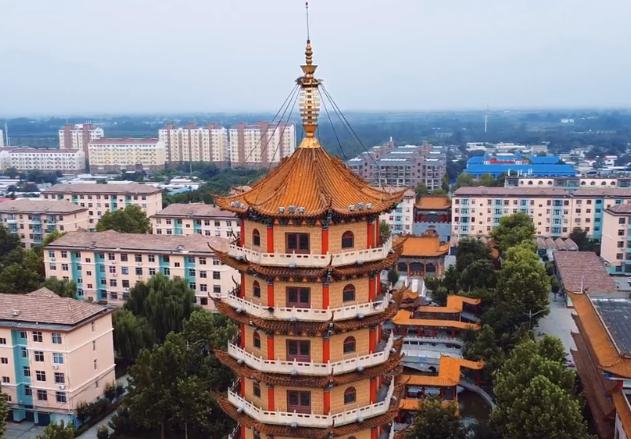 中国县市旅行第229篇——河北省.邢台市.南和区