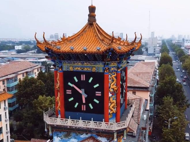 中国县市旅行第229篇——河北省.邢台市.南和区