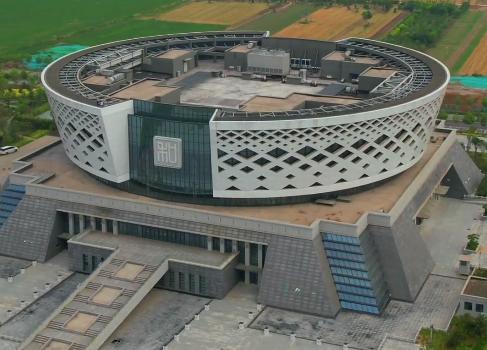 中国县市旅行第229篇——河北省.邢台市.南和区