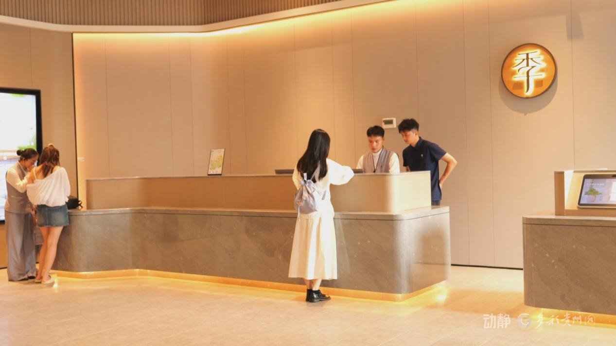 贵州多地多部门联动出击，规范旅游市场秩序