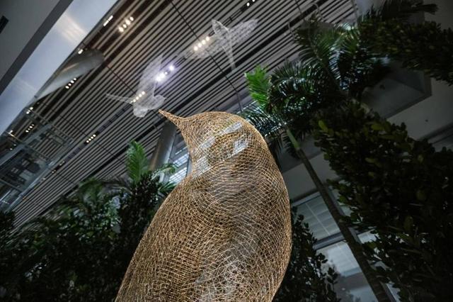 今年春节，我们一起去新加坡吧
